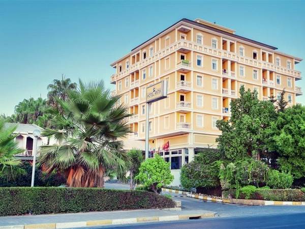 Antik Garden Hotel 4* Antik Garden Hotel 4*