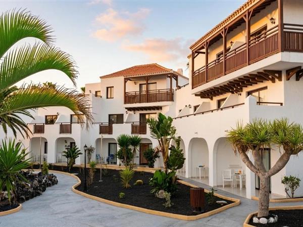 Apartamentos Hesperia Bristol Playa
