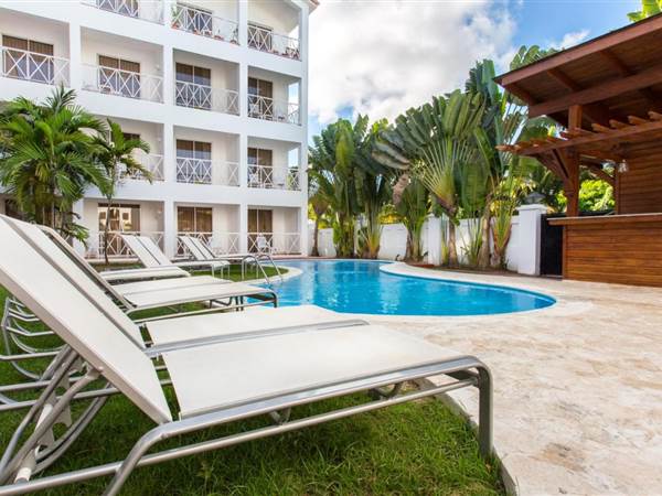Apartamentos Punta Cana by Be Live 3* Apartamentos Punta Cana by Be Live 3*