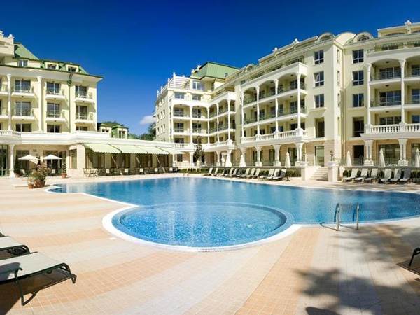 ApartComplex Splendid ApartComplex Splendid