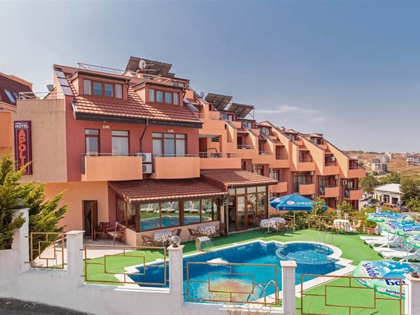 Apolis Hotel 3* Apolis Hotel 3*