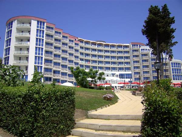 Aqua Azur Hotel 4* Aqua Azur Hotel 4*