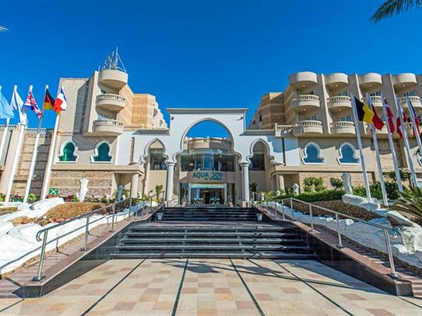 Sunrise Aqua Joy Resort 4* Sunrise Aqua Joy Resort 4*