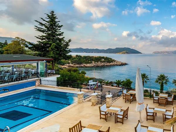 Aqua Princess Hotel 5* Aqua Princess Hotel 5*