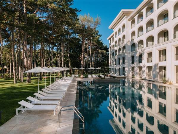 Aquahouse Hotel & SPA 5* Aquahouse Hotel & SPA 5*