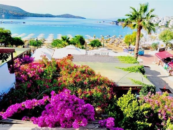 Arcadia Of Bodrum 3*