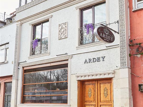 Ardey Hotel 4* Ardey Hotel 4*