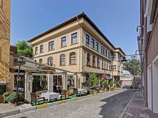 Arena Hotel Istanbul 4* Arena Hotel Istanbul 4*
