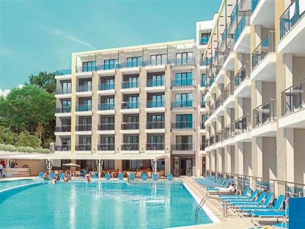 Arena Mar Hotel and SPA Arena Mar Hotel and SPA