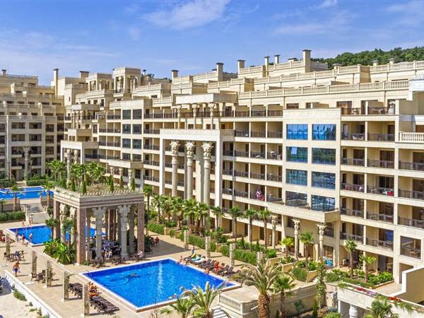 Argisht Partez Hotel 4* Argisht Partez Hotel 4*