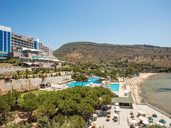 Aria Claros Beach & Spa Resort 5* Aria Claros Beach & Spa Resort 5*