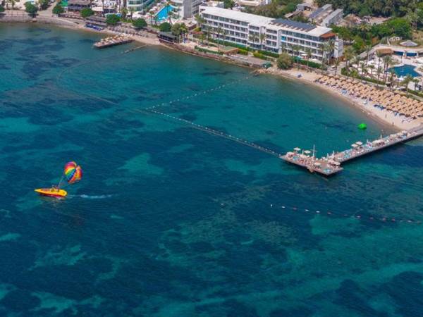 Arin Resort Bodrum 5* Arin Resort Bodrum 5*