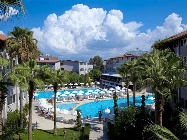 Armas Bella Sun 4* Armas Bella Sun 4*
