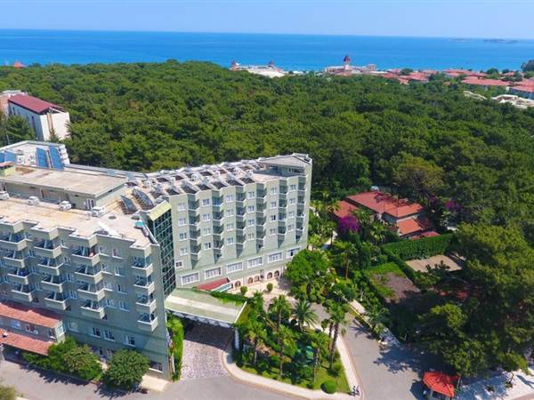 Armas Kaplan Paradise 5* Armas Kaplan Paradise 5*