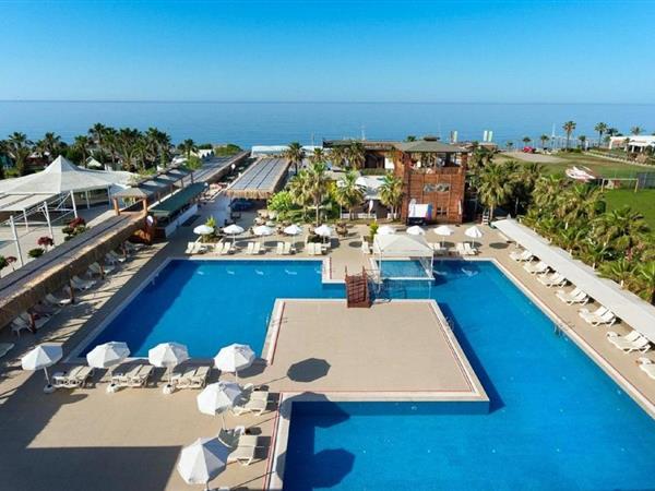 Armas Life Belek 5* Armas Life Belek 5*