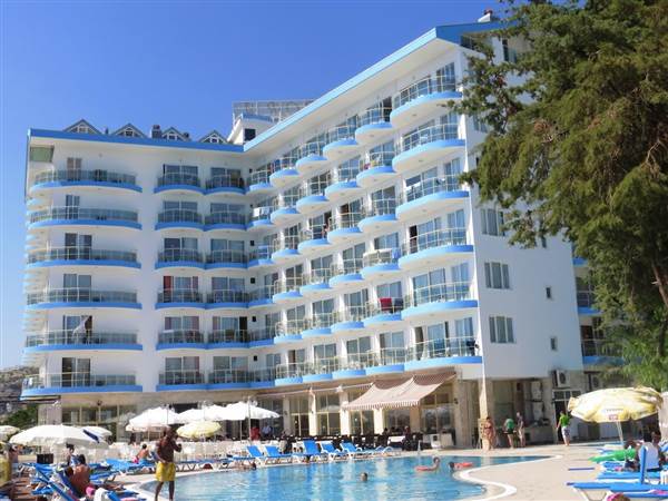 Arora Hotel 4* Arora Hotel 4*