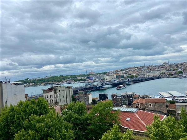 Art Suites Karakoy Hotel 5*