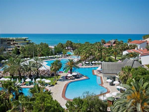 Arum Barut Collection 5* Arum Barut Collection 5*