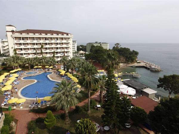 Aska Bayview Resort 4* Aska Bayview Resort 4*