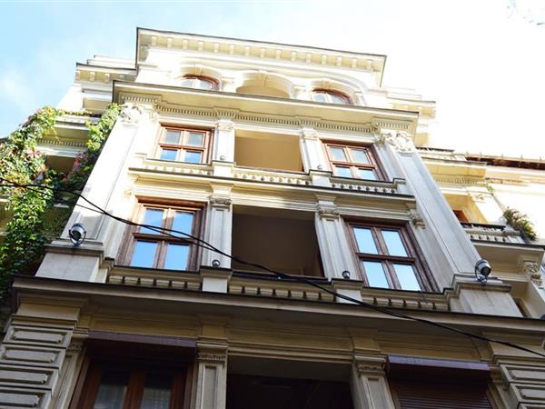 Aslan Residence Cihangir 4* Aslan Residence Cihangir 4*