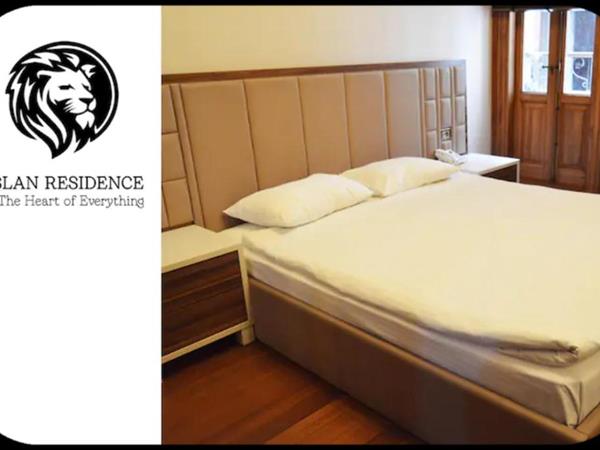 Aslan Residence Taksim