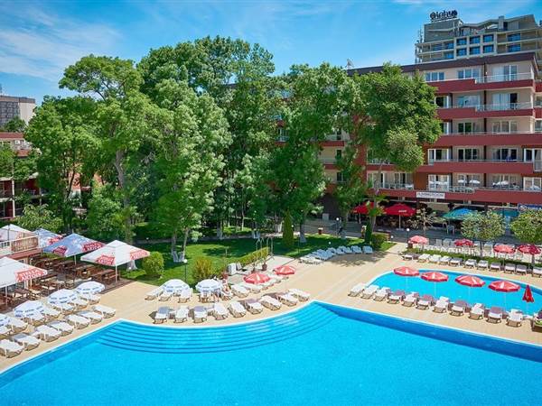 Asteria Family Sunny Beach 3* Asteria Family Sunny Beach 3*