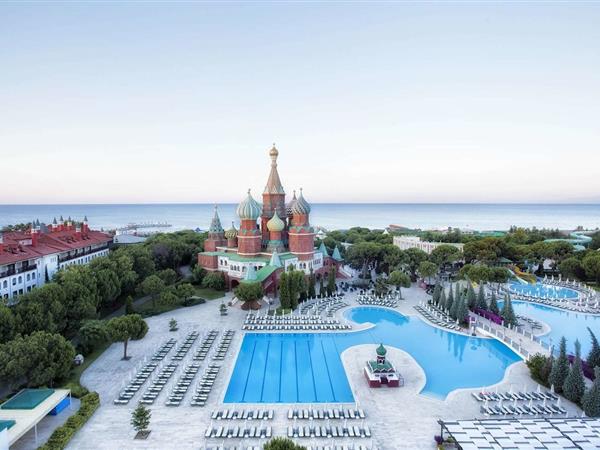 Asteria Kremlin Palace Asteria Kremlin Palace