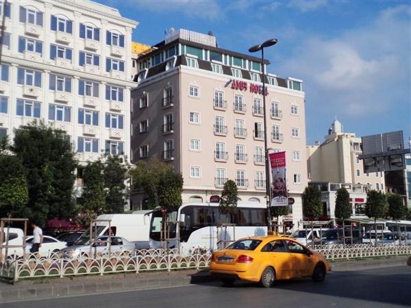 Asur Hotel