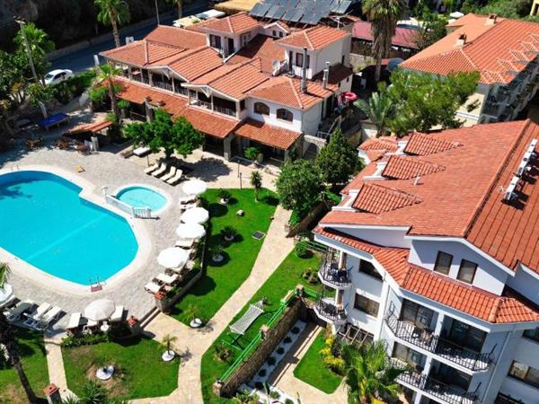 Ata Lagoon Beach Hotel 4* Ata Lagoon Beach Hotel 4*