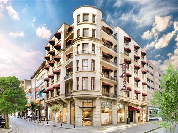 Atik Palace Hotel 3*