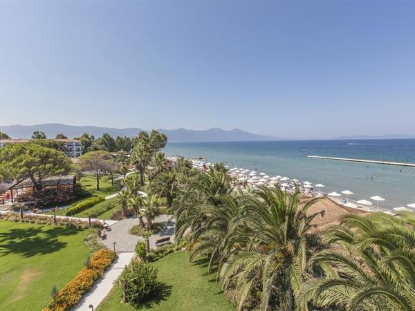 Atlantique Holiday Club
