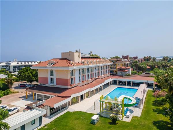 Aura Resort Hotel 4* Aura Resort Hotel 4*