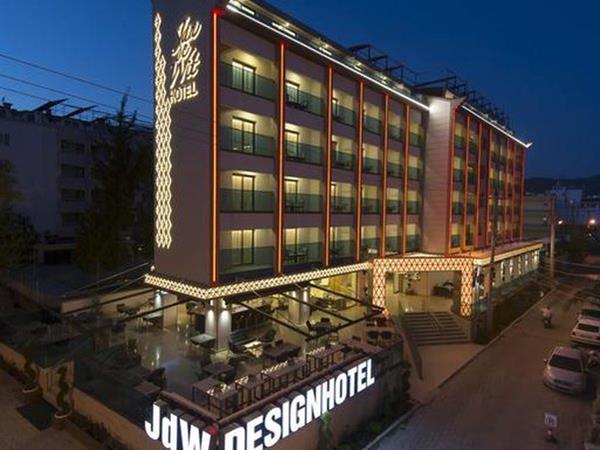 Aurasia Deluxe Hotel 3* Aurasia Deluxe Hotel 3*