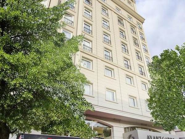 Avantgarde Taksim Hotel Avantgarde Taksim Hotel