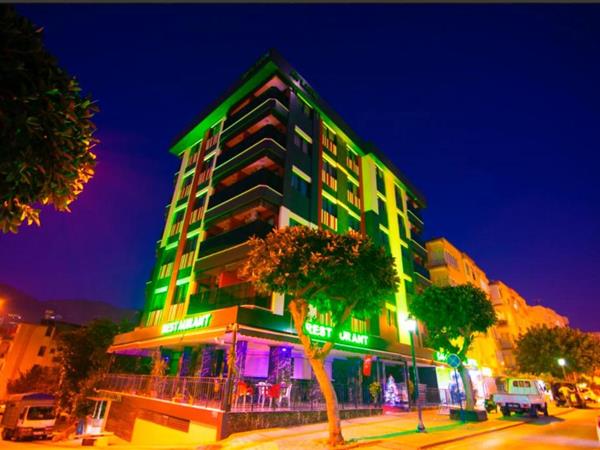 Avlion Boutique Hotel 3* Avlion Boutique Hotel 3*