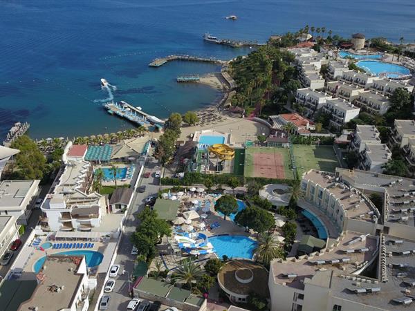 Otium Park Ayaz Aqua Beach Hotel 4* Otium Park Ayaz Aqua Beach Hotel 4*