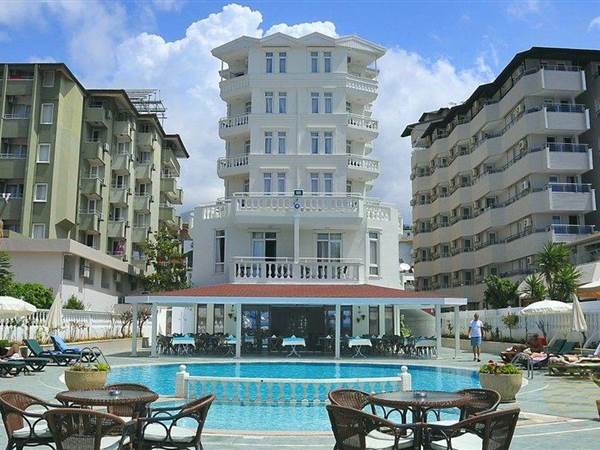 Azak Hotel 3* Azak Hotel 3*