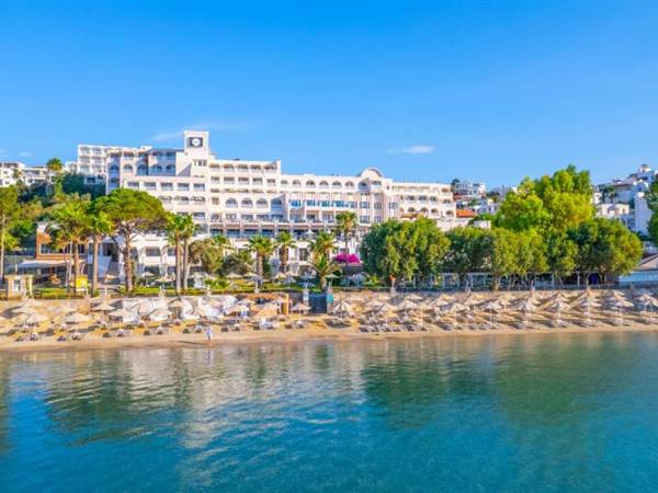 Azka Hotel 5* Azka Hotel 5*