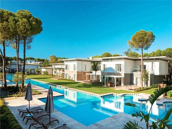 Azure Villas by Cornelia 5* Azure Villas by Cornelia 5*