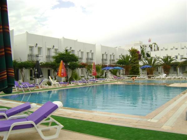 Baba Hotel 3* Baba Hotel 3*