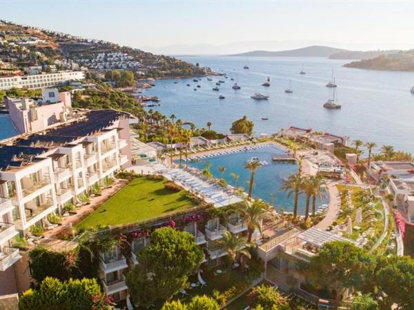 Baia Bodrum Hotel 5* Baia Bodrum Hotel 5*