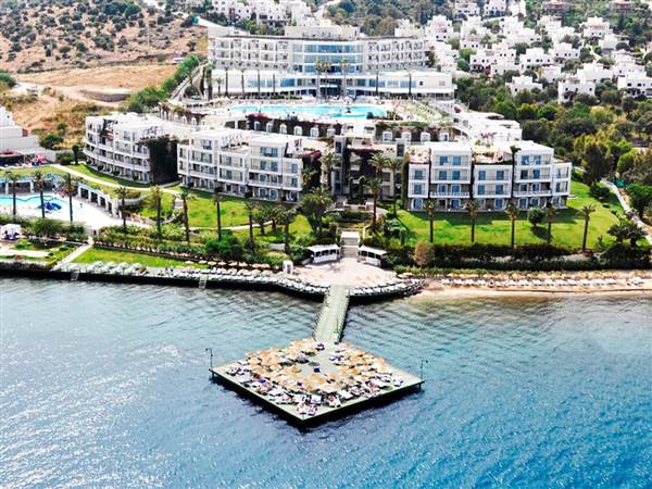Baia Bodrum Hotel 5* Baia Bodrum Hotel 5*