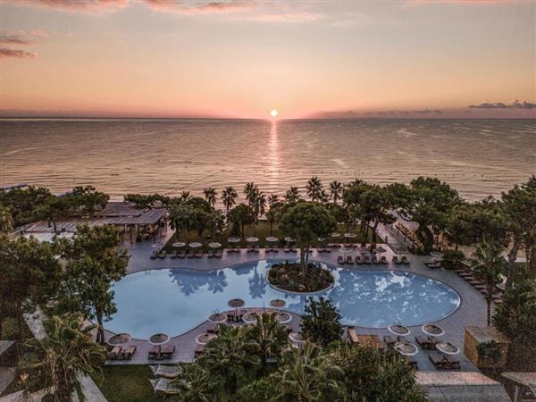 Balmy Beach Resort Kemer 4* Adults Only 18+ Balmy Beach Resort Kemer 4* Adults Only 18+