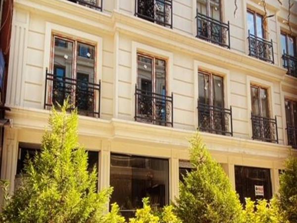 Balpetek Hotel