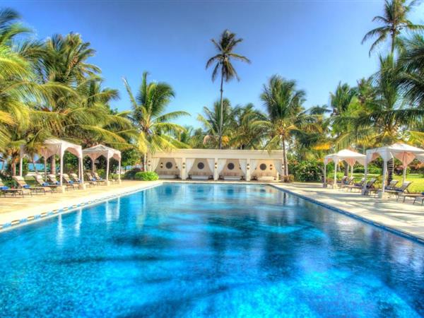 Baraza Resort & Spa