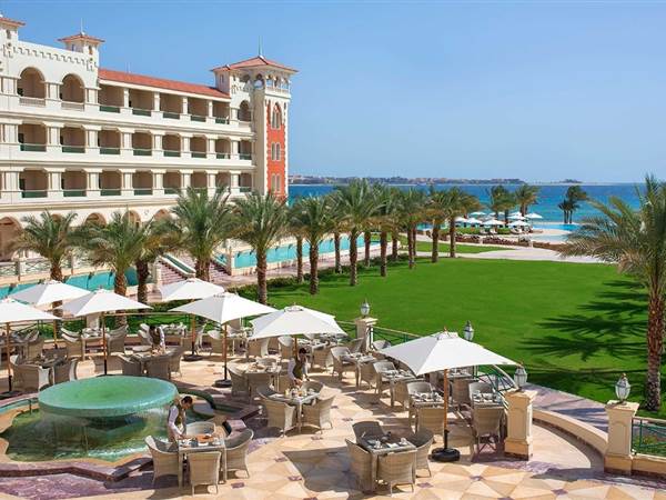 Baron Palace Sahl Hasheesh 5* Baron Palace Sahl Hasheesh 5*