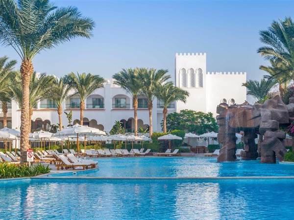 Baron Palms Resort Sharm El Sheikh 5* Baron Palms Resort Sharm El Sheikh 5*