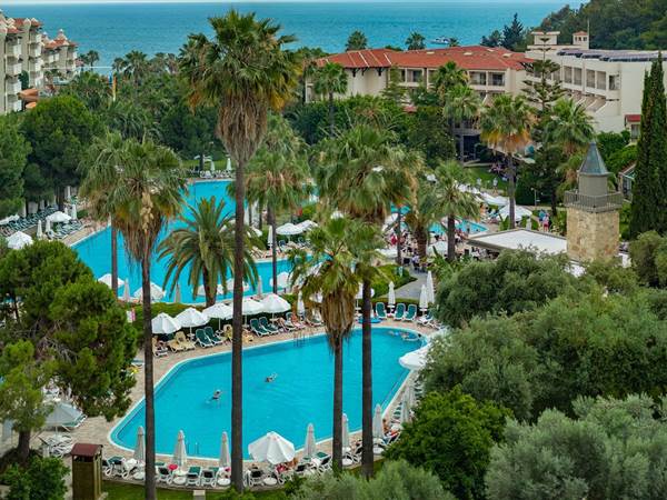 Barut Hemera 5* Barut Hemera 5*