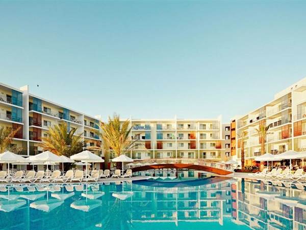 Barut Sunwing Side Beach 4* Barut Sunwing Side Beach 4*