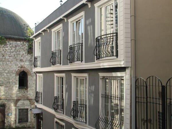 Basileus Hotel